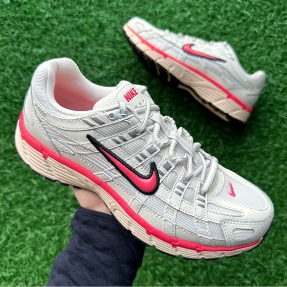 Nike P 6000 Astrer Pink